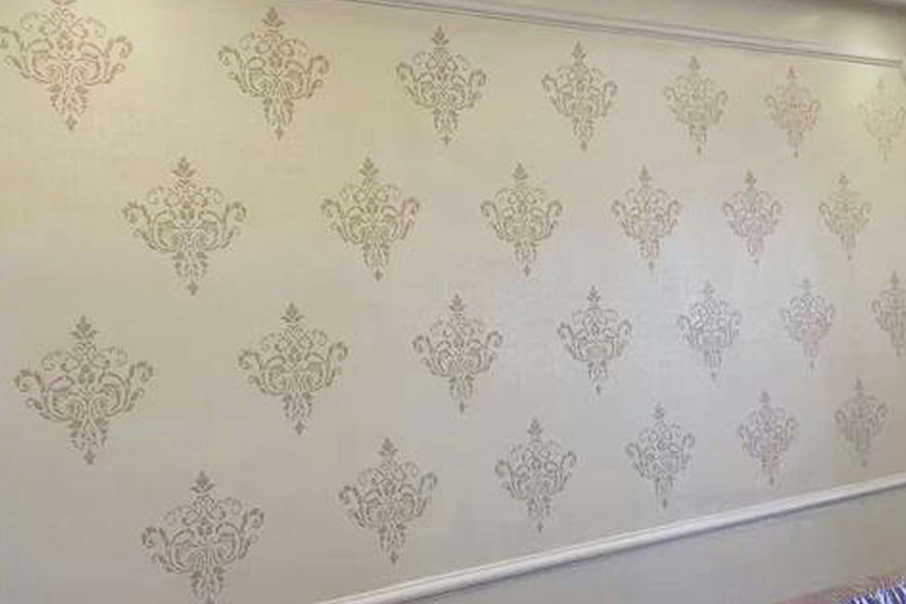 顺德 B＆G 比安居展厅 | 如何用轻奢风，诠释生活空间