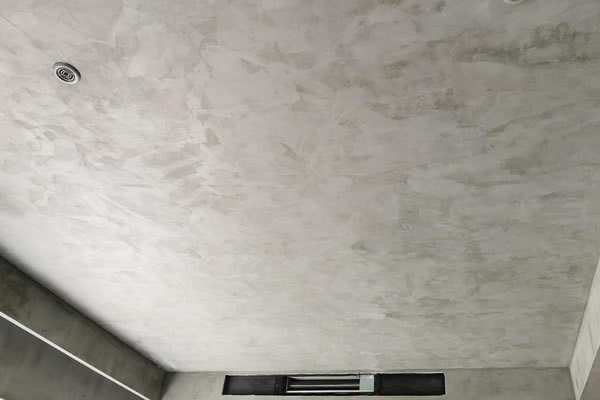 什么是微水泥 为什么要选择它？