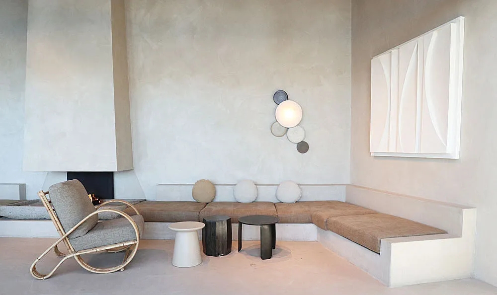 微水泥到底是什么？微水泥有什么特点？